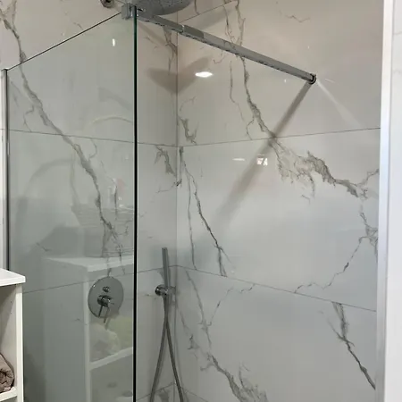 Apartment Yela Rise Podgorica