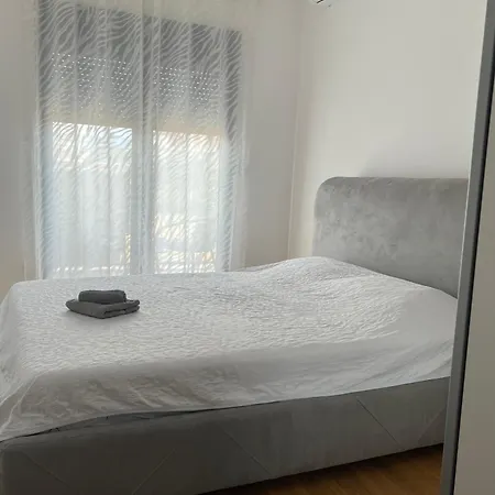 Yela Rise Podgorica
